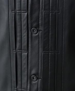 Amazon | [ナノ・ユニバース] LB.03/WONDER LIGHT LEATHER